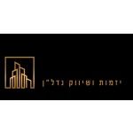 אופטימל אינווסט, tel aviv, logo