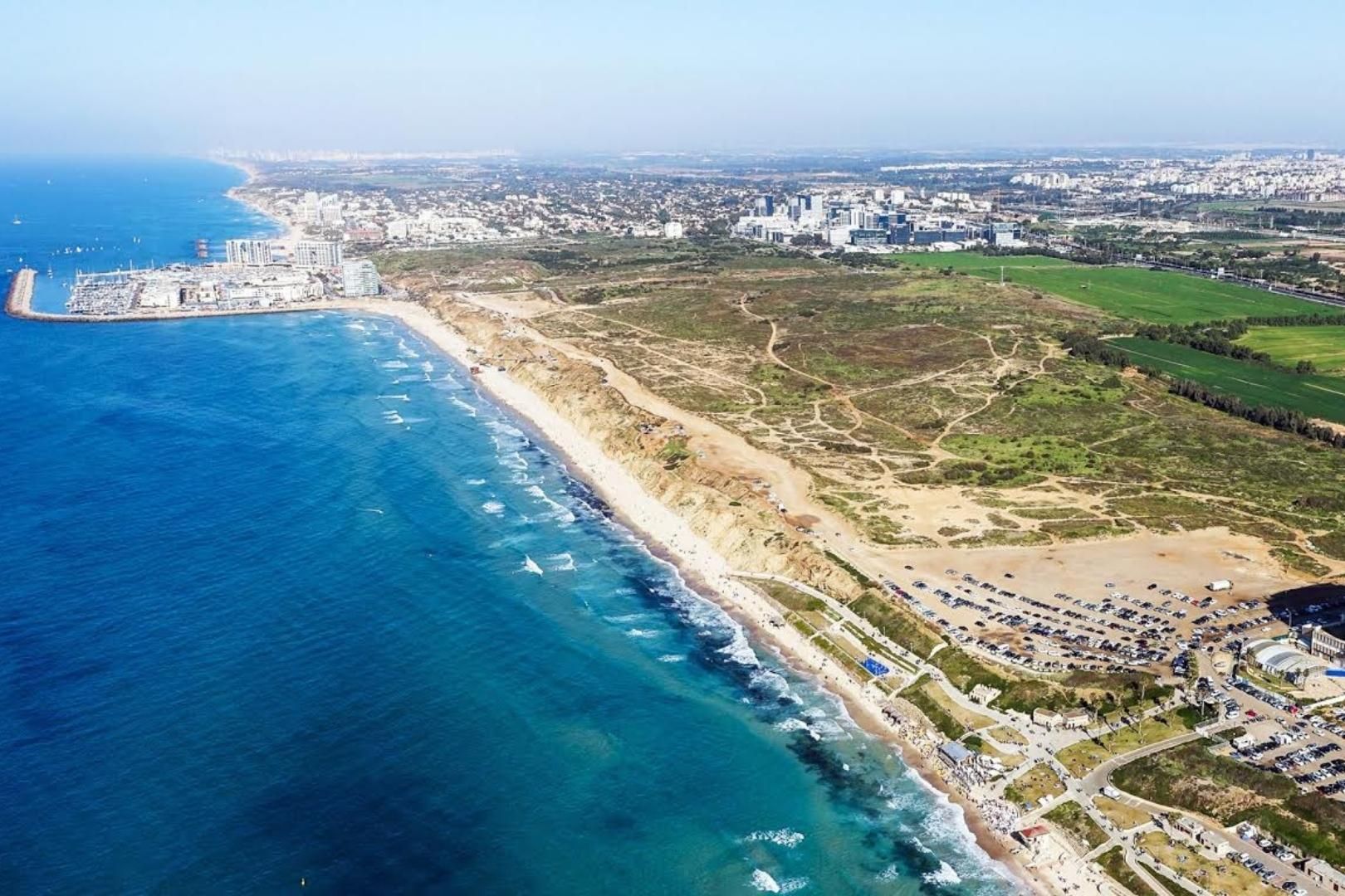 אופטימל אינווסט tel aviv