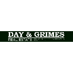 Day And Grimes Real Estate, Queensland, logo
