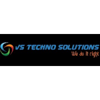 vs techno solutions, hyderabad