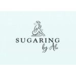 Sugaring by Ali, Reading, logo