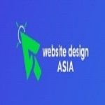 Website Design Asia, Vertex,  #05-08, 徽标