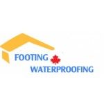 Footing, Toronto, logo