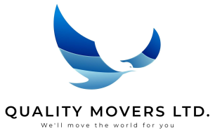 Quality Movers Limited, Auckland
