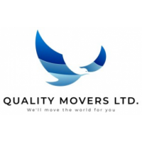 Quality Movers Limited, Auckland