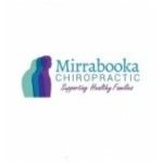 Mirrabooka Chiropractic, Nollamara, logo