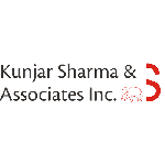 Kunjar Sharma, Suite  70 Toronto, logo