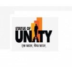 Statue of Unity Online, Ahmedabad, logo