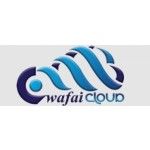 WafaiCloud, Riyadh, logo