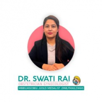 Dr. Swati Rai, Noida Dr. Swati Rai, Noida