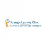 Strategic Learning, Point-Claire, logo