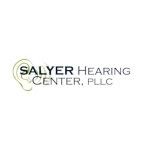 Salyer Hearing Center PLLC, Murphy, logo