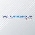 Digital Marketing Agency Delhi, Delhi, 徽标