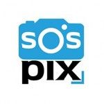 SOSPIX - Real estate photographer in Monaco, Monaco, logo