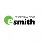 eSmith IT Consulting, Huntersville, logo