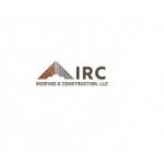 Irc Roofing & Construction, San Antonio, logo