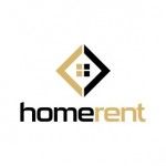 Home Rent, Split, logo