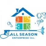 All Season Enterprise, Toronto, logo