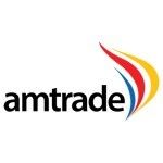 Amtrade Pvt. Ltd., Kathmandu Amtrade Pvt. Ltd., Kathmandu, logo