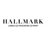 Hallmark Labels, Loughton, logo