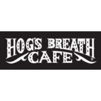 Hog's Breath Café Garden City, Upper Mount Gravatt Hog's Breath Café Garden City, Upper Mount Gravatt