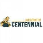 Locksmith Centennial CO, Centennial, logo