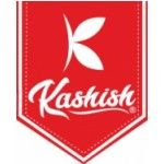 Kashish Food, Auckland, logo