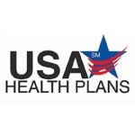 USA Health Plans, Saint Louis, MO, logo