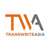 Transwrite Asia, Singapore