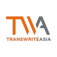 Transwrite Asia, Singapore Transwrite Asia, Singapore