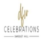 DFW Celebrations, Irving, TX, logo