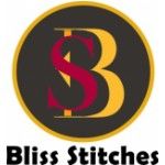 Bliss Stitches, Port Harcourt, logo