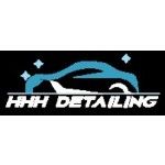 HHH-Detailing, Winnipeg, logo