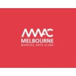 MELBOURNE MARTIAL ARTS CLUBS, Melbourne, logo