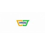 Ceejay Waste, Croydon, logo