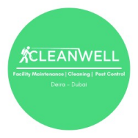Clean Well Maintenance Company, Dubai