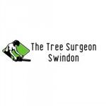 The Tree Surgeon Swindon, Swindon, logo