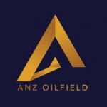 ANZ Oilfield Services Pvt Ltd, Houston, logo