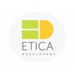Etica Developers, Chennai, logo