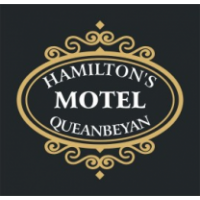 Hamilton's Queanbeyan Motel, Queanbeyan Hamilton's Queanbeyan Motel, Queanbeyan