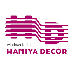 Haniya Decor, Medan, logo