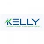 Kelly Webmasters and Marketers, Naples, logo