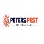 Peters Mice Control Adelaide, Adelaide, logo