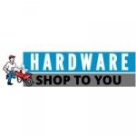 Hardware Shop To You, Miranda, logo