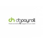 Payroll Service Providers UK | Dhpayroll, Kingston Upon Thames, Surrey, logo