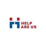 Help Are Us, Lahore, logo