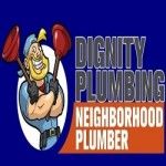 Dignity Water Softeners & Plumbers Service, Surprise, logo