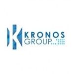 Kronos Group, Milan, logo