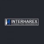 Interharex Consulting Engineers, North Sydney, logo
