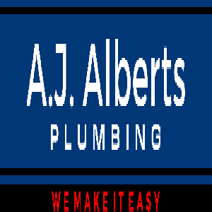 AJ Alberts Plumbing, Woodbury